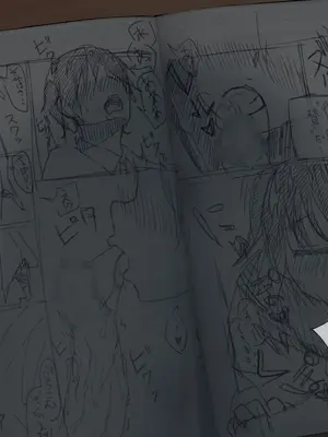 [ひょう・ちゅう] 委員長ちゃんと・・・_173