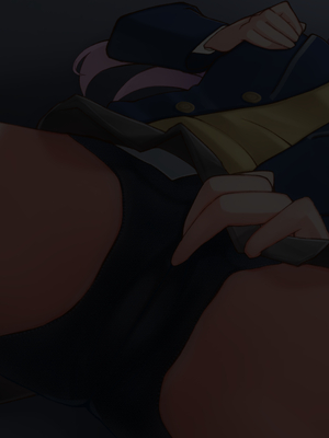 [ひょう・ちゅう] 委員長ちゃんと・・・_180