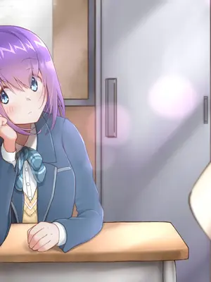 [ひょう・ちゅう] 委員長ちゃんと・・・_289