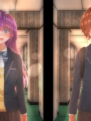 [ひょう・ちゅう] 委員長ちゃんと・・・_212