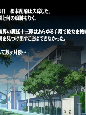 [地下室 (GADEN)] 悪戯5 後編 (ブリーチ)_17