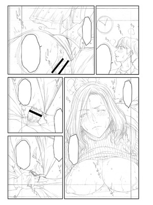 [ウエノ直哉] オーガズム×オーガズム 【特装版】 【FANZA限定】 [DL版]_268