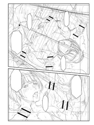 [ウエノ直哉] オーガズム×オーガズム 【特装版】 【FANZA限定】 [DL版]_415