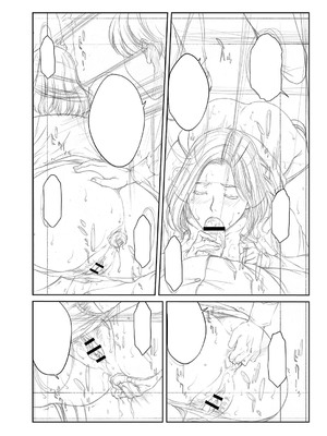 [ウエノ直哉] オーガズム×オーガズム 【特装版】 【FANZA限定】 [DL版]_233