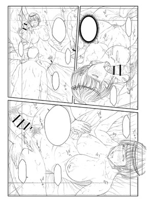 [ウエノ直哉] オーガズム×オーガズム 【特装版】 【FANZA限定】 [DL版]_366