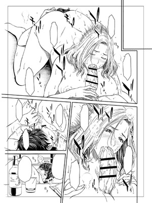 [ウエノ直哉] オーガズム×オーガズム 【特装版】 【FANZA限定】 [DL版]_298