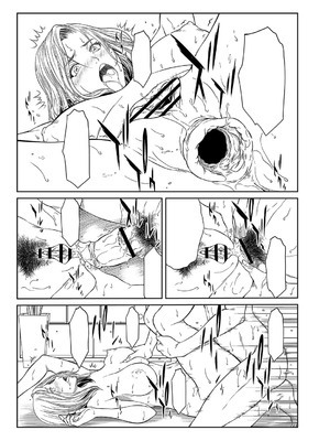 [ウエノ直哉] オーガズム×オーガズム 【特装版】 【FANZA限定】 [DL版]_302