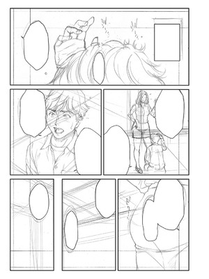 [ウエノ直哉] オーガズム×オーガズム 【特装版】 【FANZA限定】 [DL版]_274