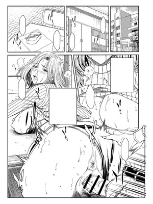 [ウエノ直哉] オーガズム×オーガズム 【特装版】 【FANZA限定】 [DL版]_288