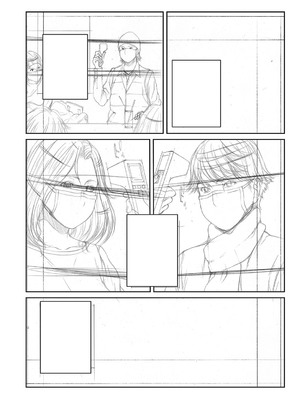 [ウエノ直哉] オーガズム×オーガズム 【特装版】 【FANZA限定】 [DL版]_313