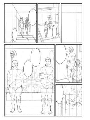 [ウエノ直哉] オーガズム×オーガズム 【特装版】 【FANZA限定】 [DL版]_358