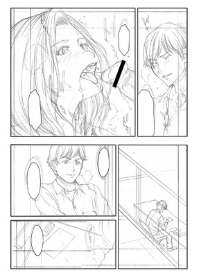 [ウエノ直哉] オーガズム×オーガズム 【特装版】 【FANZA限定】 [DL版]_224