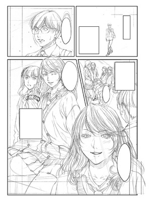 [ウエノ直哉] オーガズム×オーガズム 【特装版】 【FANZA限定】 [DL版]_420