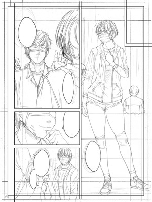 [ウエノ直哉] オーガズム×オーガズム 【特装版】 【FANZA限定】 [DL版]_357