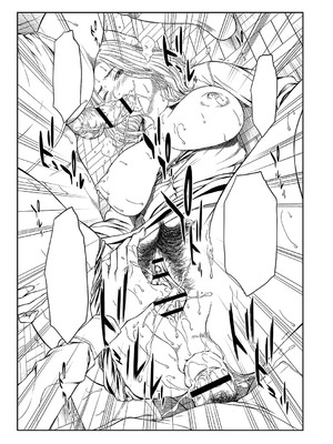 [ウエノ直哉] オーガズム×オーガズム 【特装版】 【FANZA限定】 [DL版]_262