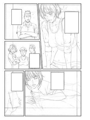 [ウエノ直哉] オーガズム×オーガズム 【特装版】 【FANZA限定】 [DL版]_398