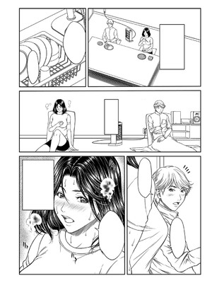 [ウエノ直哉] オーガズム×オーガズム 【特装版】 【FANZA限定】 [DL版]_339