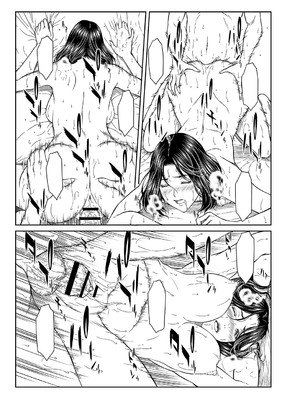 [ウエノ直哉] オーガズム×オーガズム 【特装版】 【FANZA限定】 [DL版]_348