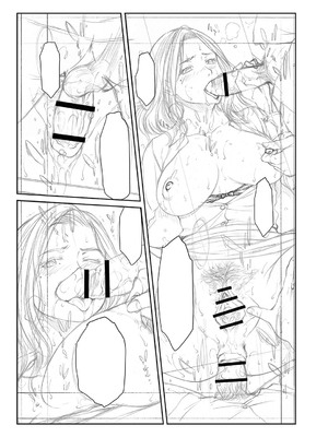 [ウエノ直哉] オーガズム×オーガズム 【特装版】 【FANZA限定】 [DL版]_236