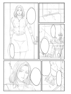 [ウエノ直哉] オーガズム×オーガズム 【特装版】 【FANZA限定】 [DL版]_226