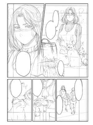 [ウエノ直哉] オーガズム×オーガズム 【特装版】 【FANZA限定】 [DL版]_311