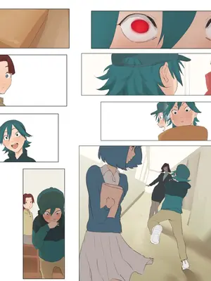 [摩伊那市 (絵子るび)] 俺の友達の美人ママはド変態役員の会長さん_109