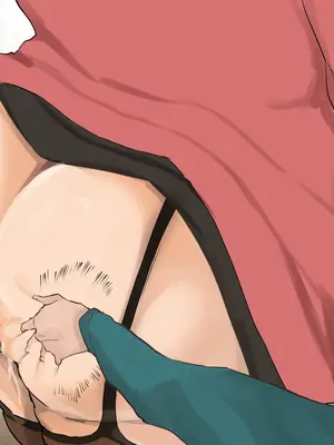 [摩伊那市 (絵子るび)] 俺の友達の美人ママはド変態役員の会長さん_202