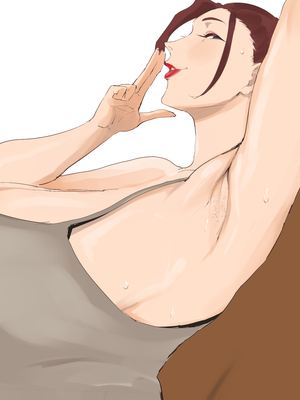 [摩伊那市 (絵子るび)] 俺の友達の美人ママはド変態役員の会長さん_119