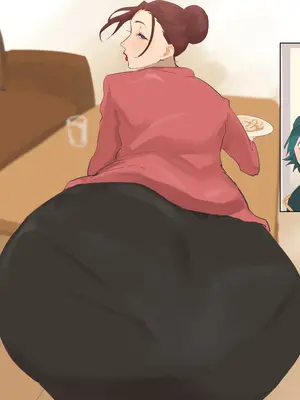 [摩伊那市 (絵子るび)] 俺の友達の美人ママはド変態役員の会長さん_111