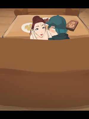 [摩伊那市 (絵子るび)] 俺の友達の美人ママはド変態役員の会長さん_145