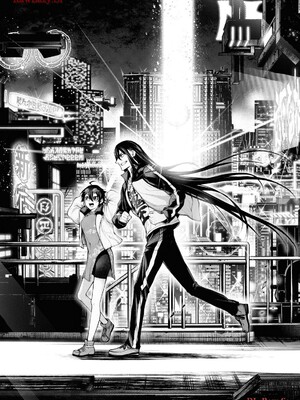 魔王2099 2.電脳魔導都市・秋葉原_011