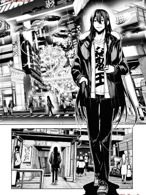 魔王2099 2.電脳魔導都市・秋葉原_022