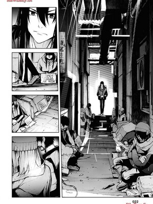 魔王2099 2.電脳魔導都市・秋葉原_024