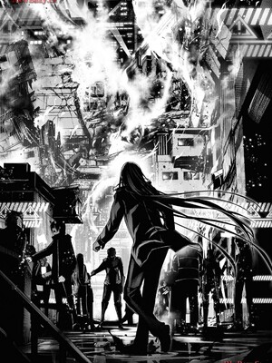 魔王2099 2.電脳魔導都市・秋葉原_148