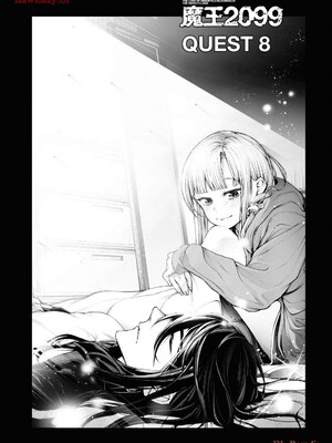 魔王2099 2.電脳魔導都市・秋葉原_153