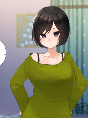 [きれいなお姉さんは好きです会 (なまつい)] 妹と内緒の子作り生活。排卵日は中出しだよ_024