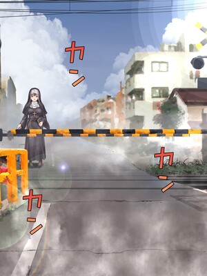 [ハイエロ] 忏悔小穴 湿缚修女升天地狱 [AI机翻润色]_007