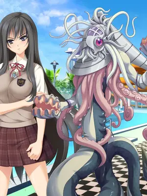 [ポーション] 戦うヒロイン敗北! ～身体と心に恥辱の限りを尽くされる～ 総集編 [DL版]_0926