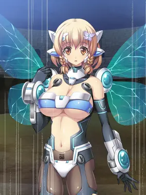 [ポーション] 戦うヒロイン敗北! ～身体と心に恥辱の限りを尽くされる～ 総集編 [DL版]_1256