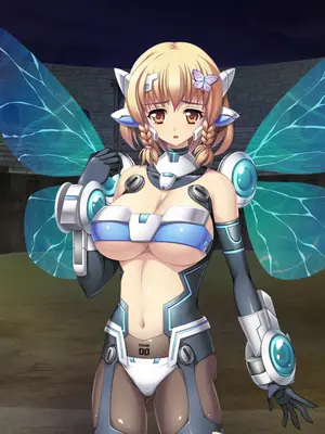 [ポーション] 戦うヒロイン敗北! ～身体と心に恥辱の限りを尽くされる～ 総集編 [DL版]_1250