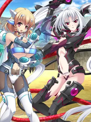 [ポーション] 戦うヒロイン敗北! ～身体と心に恥辱の限りを尽くされる～ 総集編 [DL版]_1072