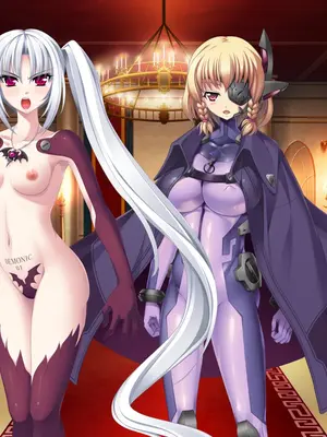 [ポーション] 戦うヒロイン敗北! ～身体と心に恥辱の限りを尽くされる～ 総集編 [DL版]_1068