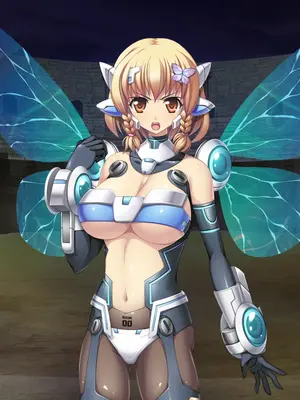 [ポーション] 戦うヒロイン敗北! ～身体と心に恥辱の限りを尽くされる～ 総集編 [DL版]_1251