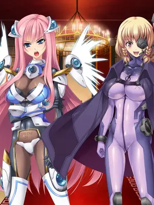 [ポーション] 戦うヒロイン敗北! ～身体と心に恥辱の限りを尽くされる～ 総集編 [DL版]_0972