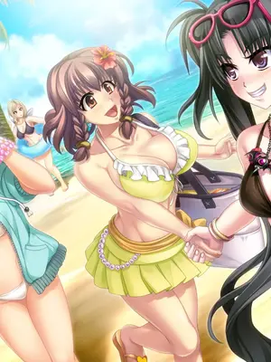 [ポーション] 戦うヒロイン敗北! ～身体と心に恥辱の限りを尽くされる～ 総集編 [DL版]_1266