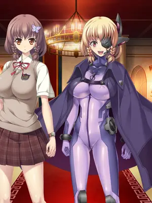 [ポーション] 戦うヒロイン敗北! ～身体と心に恥辱の限りを尽くされる～ 総集編 [DL版]_0873