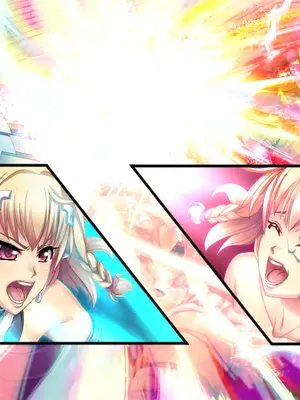 [ポーション] 戦うヒロイン敗北! ～身体と心に恥辱の限りを尽くされる～ 総集編 [DL版]_1263