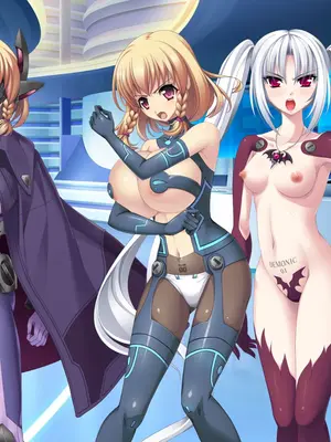 [ポーション] 戦うヒロイン敗北! ～身体と心に恥辱の限りを尽くされる～ 総集編 [DL版]_1020