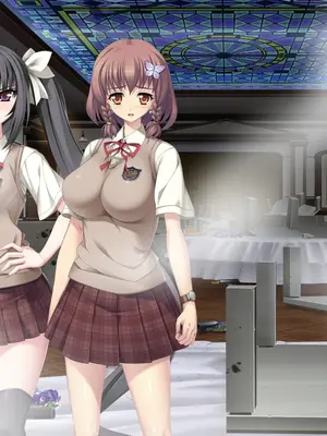 [ポーション] 戦うヒロイン敗北! ～身体と心に恥辱の限りを尽くされる～ 総集編 [DL版]_0862