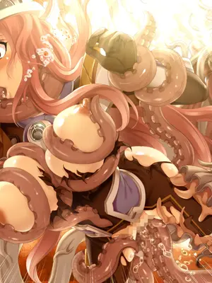 [ポーション] 戦うヒロイン敗北! ～身体と心に恥辱の限りを尽くされる～ 総集編 [DL版]_0933